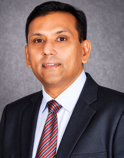 C. P. Gopinath