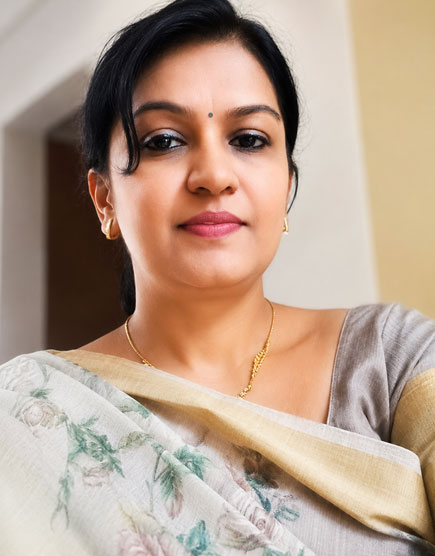 DIVYA CHANDRA.R