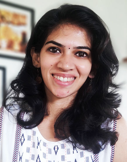 Ranjini Sivaswamy