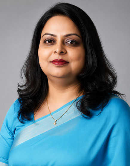 Rimjhim Kumar