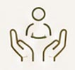 Continuous Horizon Support