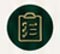 Structured evaluation + psychometric assessment