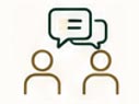 Interactive learning and Executive Coaching