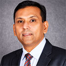 C. P. Gopinath