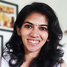 Ranjini Sivaswamy
